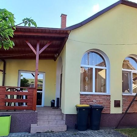 Ildimagdi Apartman Hajdúszoboszló Exterior foto