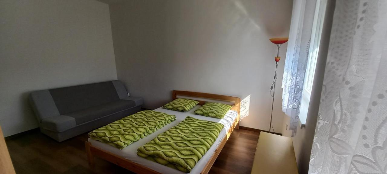 Ildimagdi Apartman Hajdúszoboszló Exterior foto