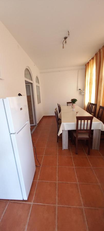 Ildimagdi Apartman Hajdúszoboszló Exterior foto